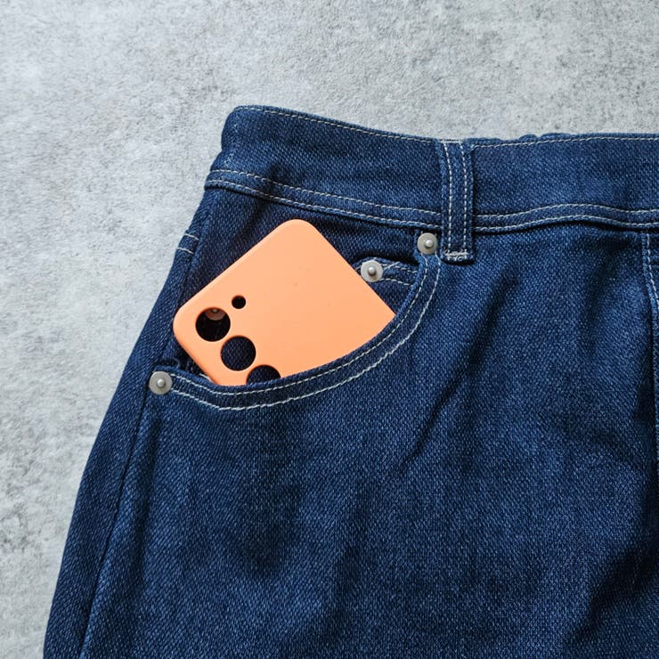 AIRジョグデニムマキシスカート ボトムス オールシーズン 春夏 秋冬 | SELECT LEVERY  | 詳細画像22 