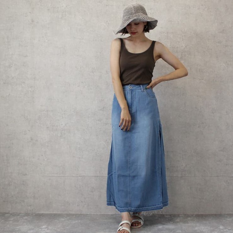 ストローハット 麦わら帽子 ワイヤー ハット 帽子 日焼け対策 服飾雑貨 | SELECT LEVERY  | 詳細画像19 