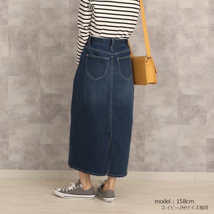 【新品未使用】ジェニーギャルソン　スカート　40号　Mサイズ chouquette_nsl24544