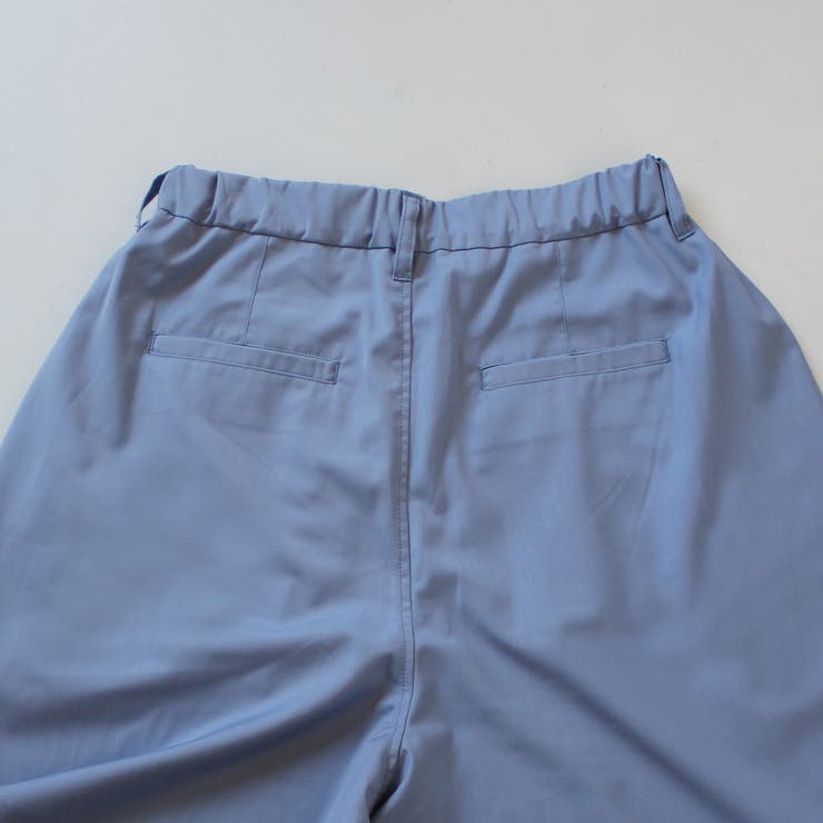 綺麗め サーカスパンツ ワイドパンツ ボトムス パンツ 春夏 | SELECT LEVERY  | 詳細画像44 