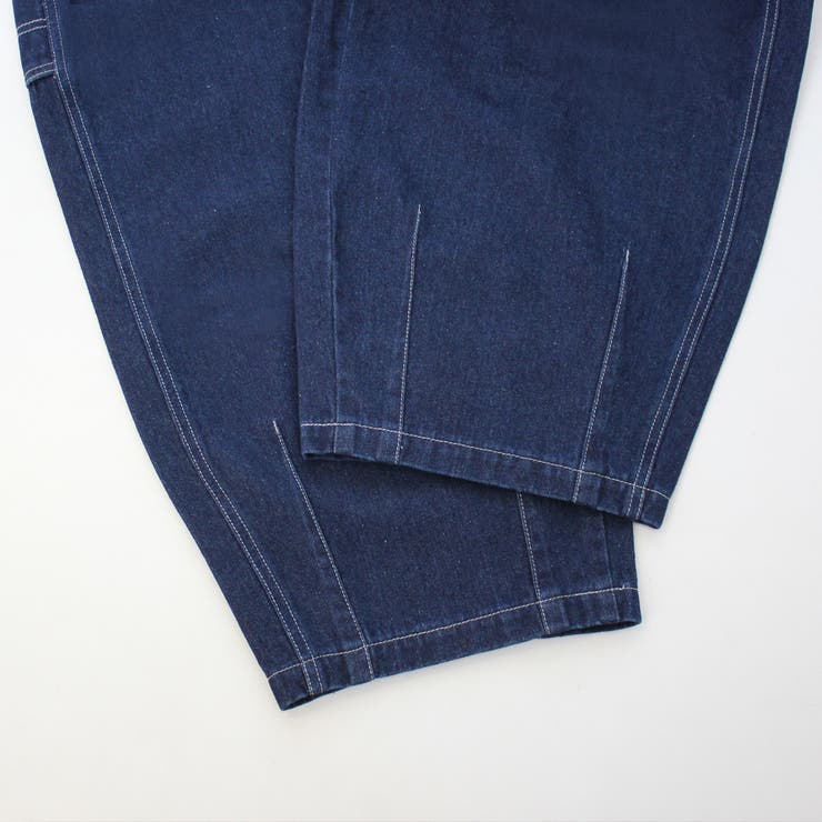 サーカス サロペット サーカスパンツ オーバーオール オールシーズン | SELECT LEVERY  | 詳細画像34 