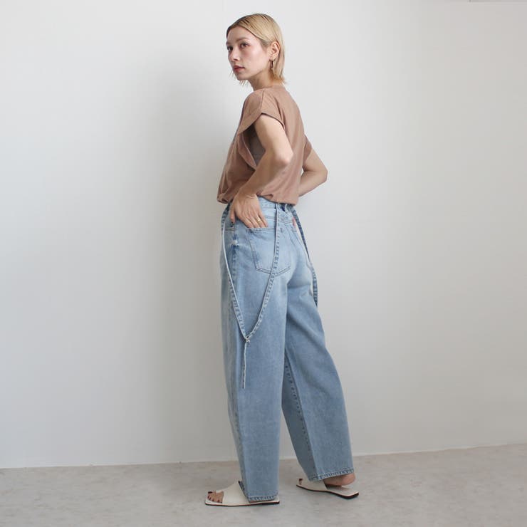 立体バルーン サス付き 取り外し可 | SELECT LEVERY  | 詳細画像5 