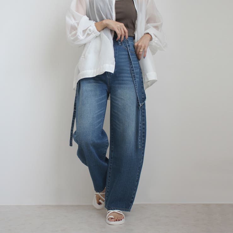 立体バルーン サス付き 取り外し可 | SELECT LEVERY  | 詳細画像12 