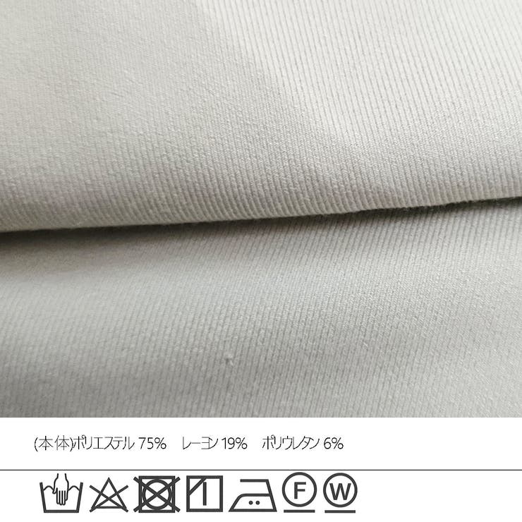 TRグルカスラックスパンツ ワイドパンツ ボトムス ロングシーズン 春夏 秋 | SELECT LEVERY  | 詳細画像26 