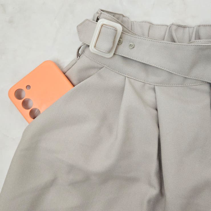 TRグルカスラックスパンツ ワイドパンツ ボトムス ロングシーズン 春夏 秋 | SELECT LEVERY  | 詳細画像24 