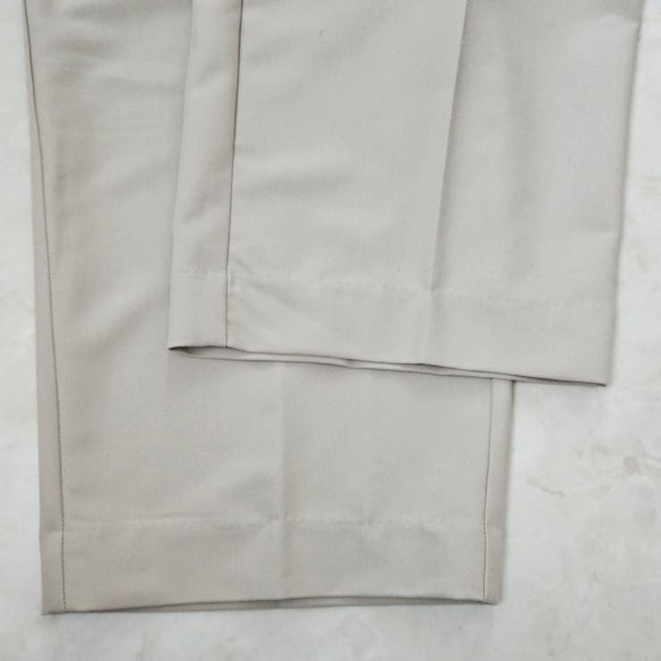 TRグルカスラックスパンツ ワイドパンツ ボトムス ロングシーズン 春夏 秋 | SELECT LEVERY  | 詳細画像25 