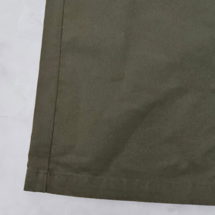 サス付きミリタリースカート取り外し可能 ロング丈 オールシーズン 春夏 秋冬  | SELECT LEVERY  | 詳細画像27 