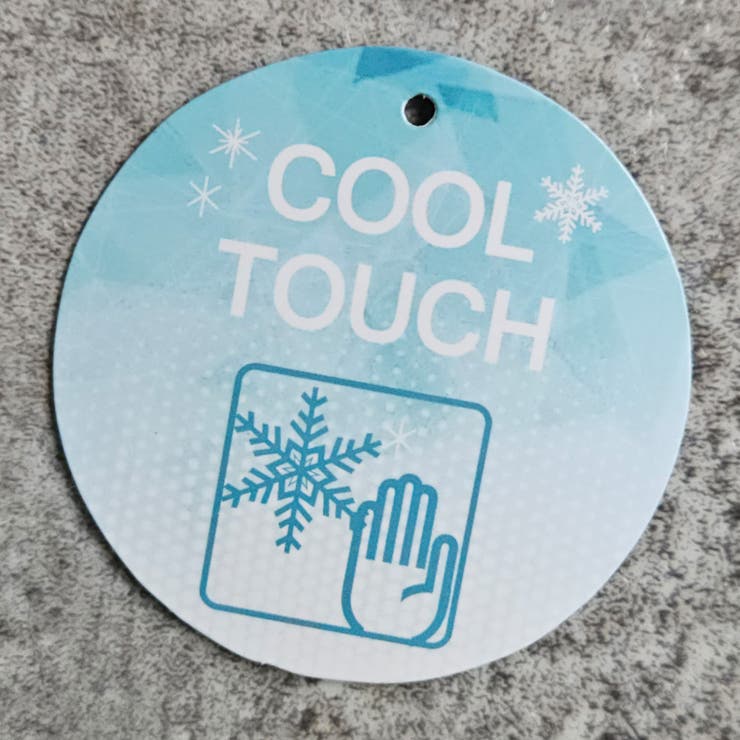 接触冷感フレンチスリーブTシャツ トップス 半袖  | SELECT LEVERY  | 詳細画像21 