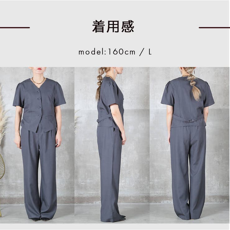 セレモニースーツ ワンピース スカート | CLOVERDEPOT | 詳細画像17 