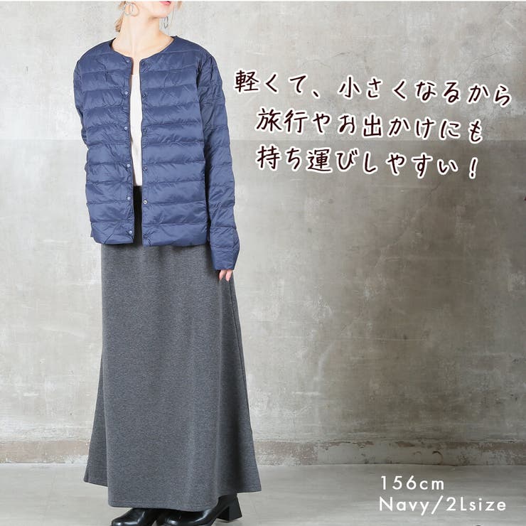 LIVI●日本未入荷●ボンバーライトダウンジャケット●ブラック COLIMBOコリンボ アウター スカイライナー ジャケット(ブラック)