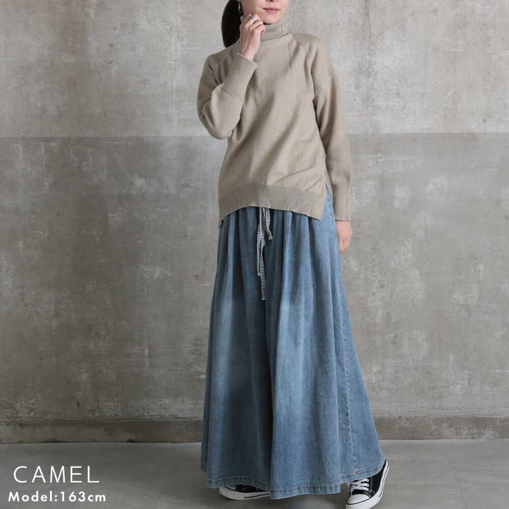 ニット レディース トップス | CLOVERDEPOT | 詳細画像10 