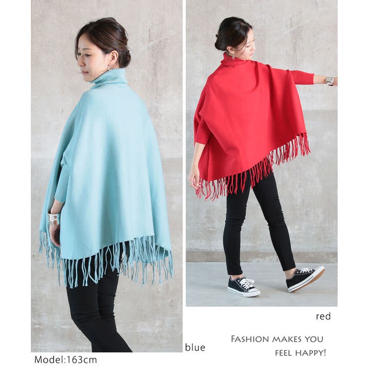 ニット セーター セーターレディース | CLOVERDEPOT | 詳細画像16 