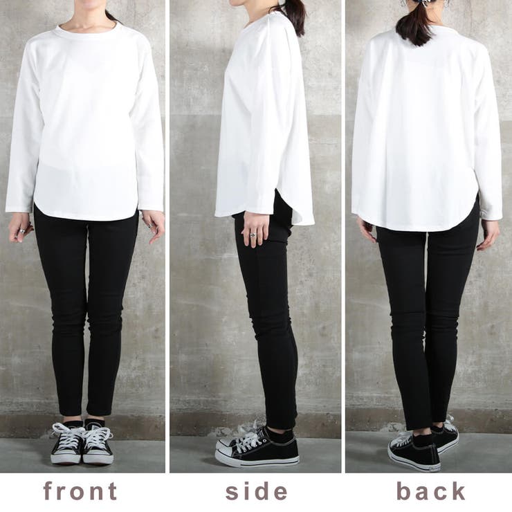 トップス カットソー Ｔシャツ | CLOVERDEPOT | 詳細画像18 