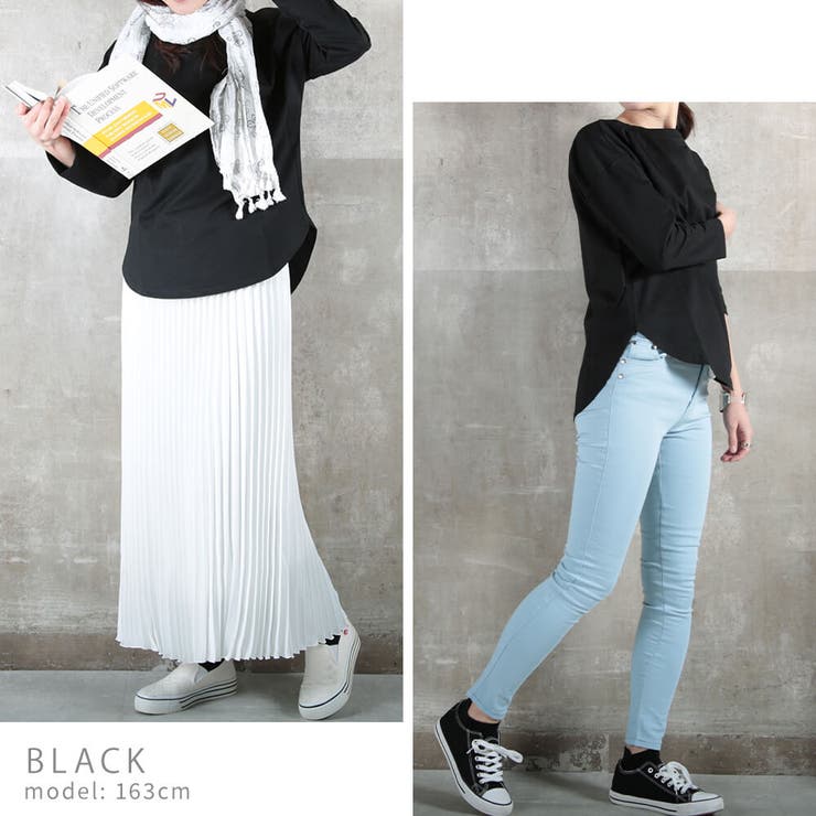 トップス カットソー Ｔシャツ | CLOVERDEPOT | 詳細画像9 