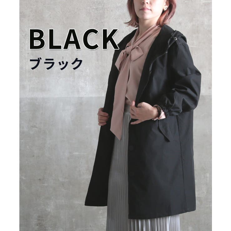 シャツワンピース レディース ガウンシャツ | CLOVERDEPOT | 詳細画像8 