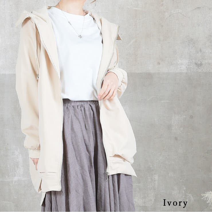 コート レディース アウター | CLOVERDEPOT | 詳細画像9 