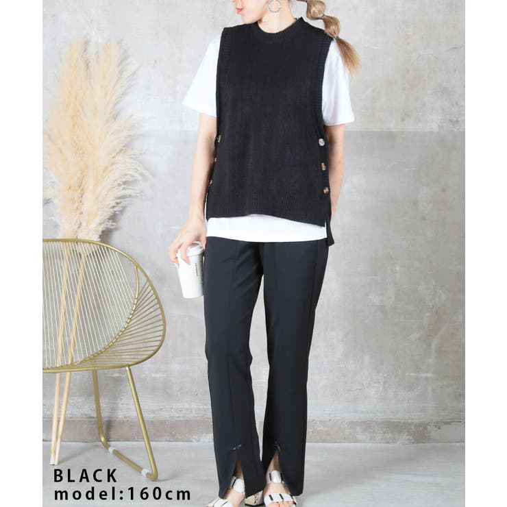【関税込み】rag & bone ホワイト ボタン ベスト 関税込み】rag & bone ホワイト ボタン ベスト (rag & bone
