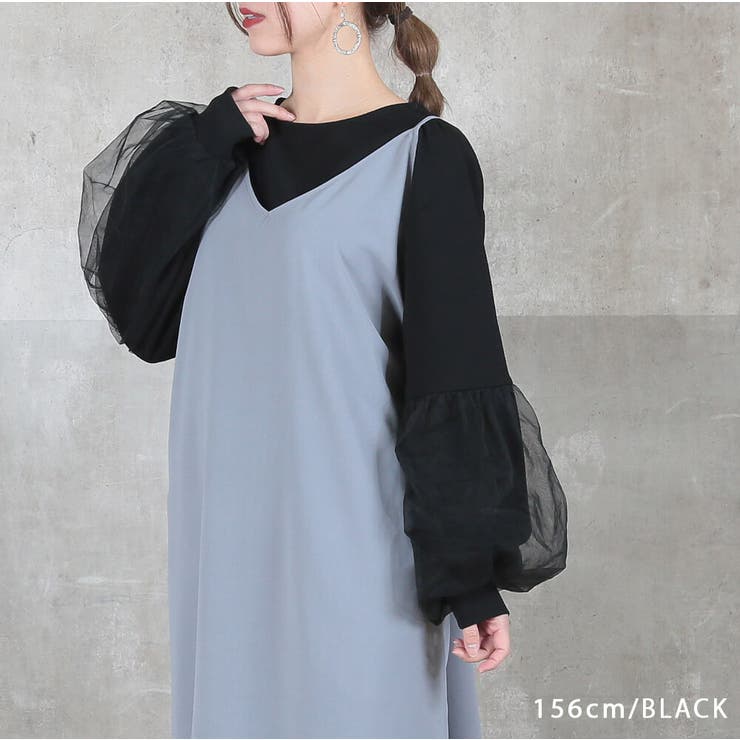 カットソー レディース トップス | CLOVERDEPOT | 詳細画像14 