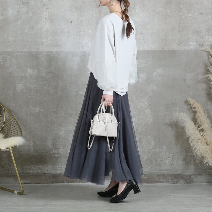 カットソー レディース トップス | CLOVERDEPOT | 詳細画像16 