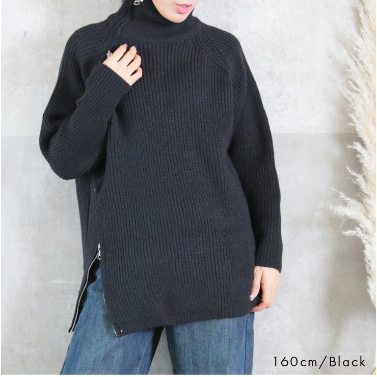 ニット セーター レディース | CLOVERDEPOT | 詳細画像11 