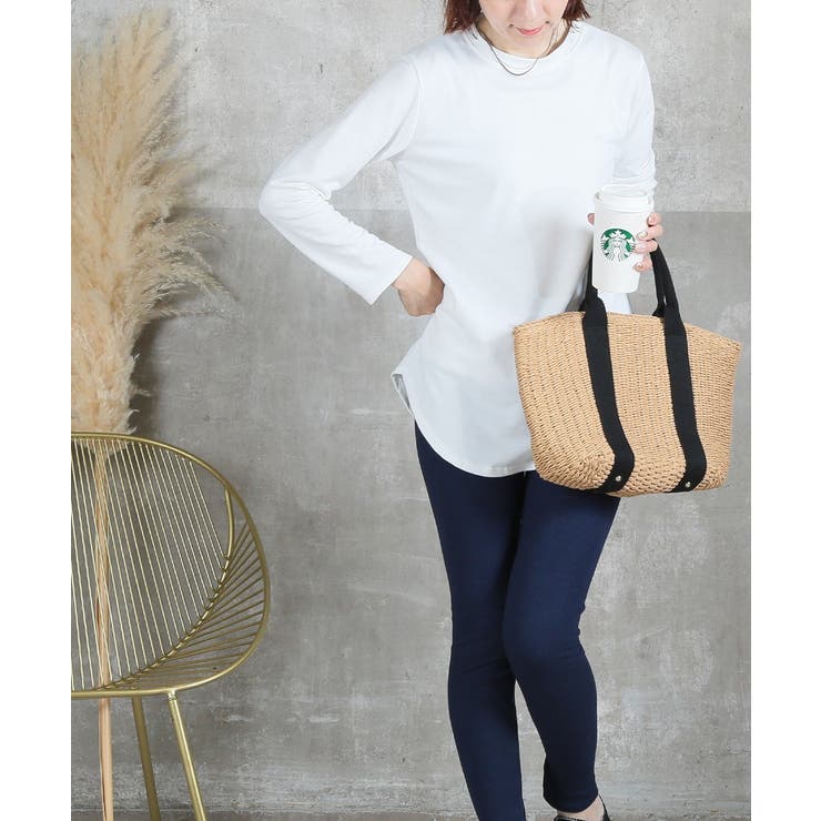 M～2L トップス プルオーバー | CLOVERDEPOT | 詳細画像13 