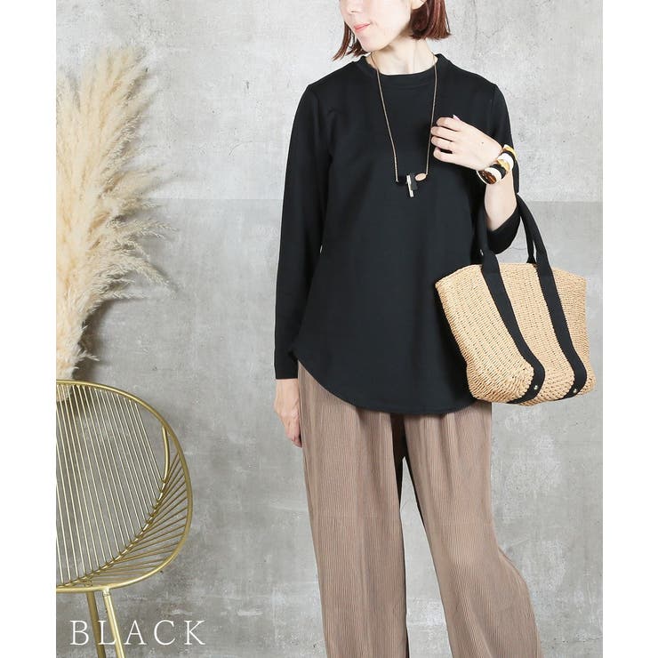 M～2L トップス プルオーバー | CLOVERDEPOT | 詳細画像14 