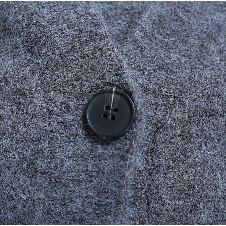 カーディガン レディース Vネック | CLOVERDEPOT | 詳細画像12 