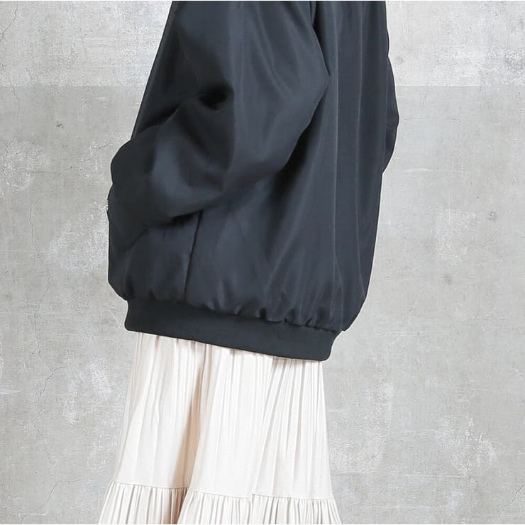 リバーシブルジャケット レディース 長袖 | CLOVERDEPOT | 詳細画像14 