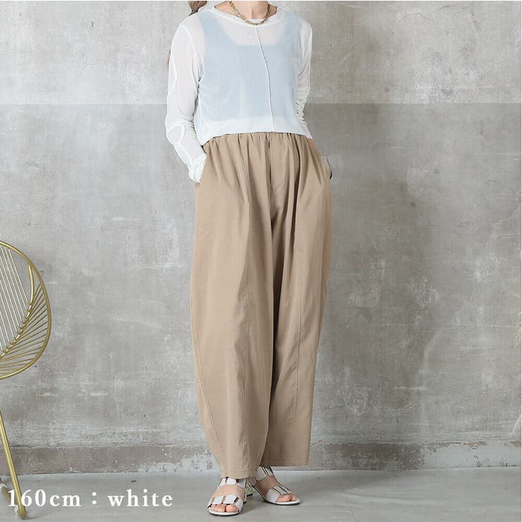 シースルー トップス シアー | CLOVERDEPOT | 詳細画像16 