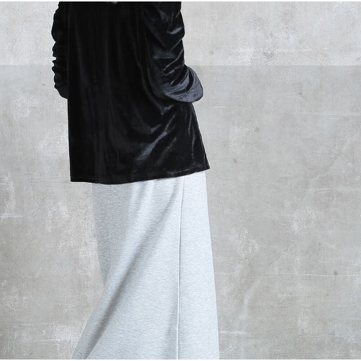 トップス レディース ギャザースリーブ | CLOVERDEPOT | 詳細画像16 