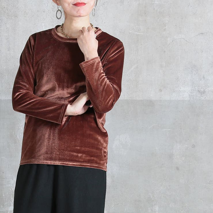 トップス 長袖 インナー | CLOVERDEPOT | 詳細画像15 