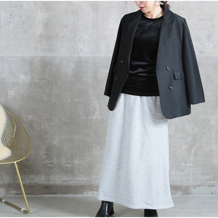 トップス 長袖 インナー | CLOVERDEPOT | 詳細画像16 