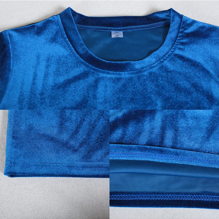 トップス 長袖 インナー | CLOVERDEPOT | 詳細画像17 