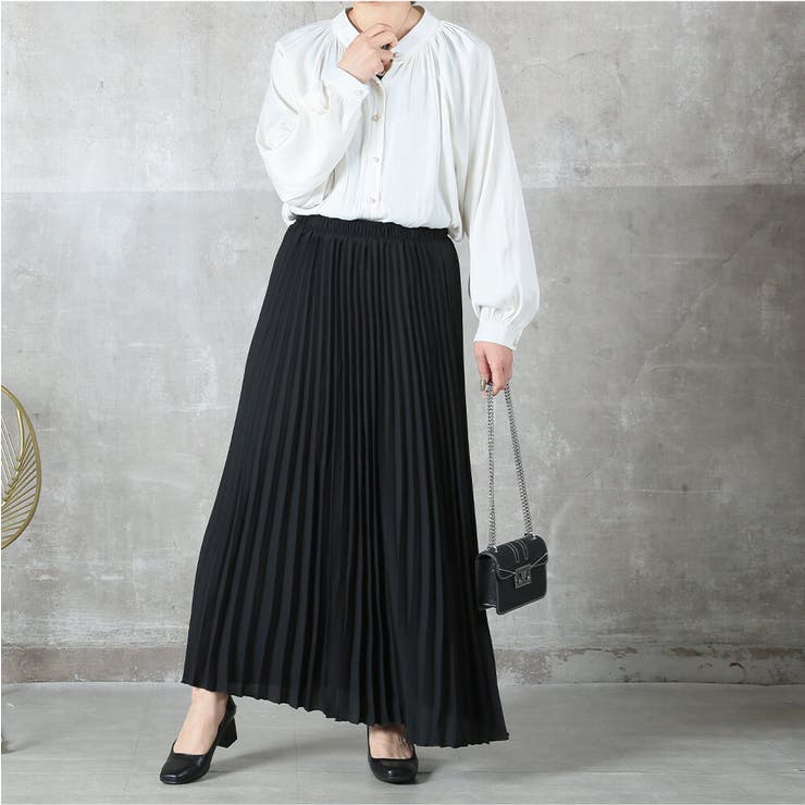 ＜半額クーポンで2490円！＞＜9/25店内全ポイント5倍＞即納ボウタイブラウスレディースブラウス長袖ボウタイリボンブラウスシャツフォーマルリボン付き大きいサイズゆったり無地きれいめボリューム袖ギャザーふわり袖洗えるML