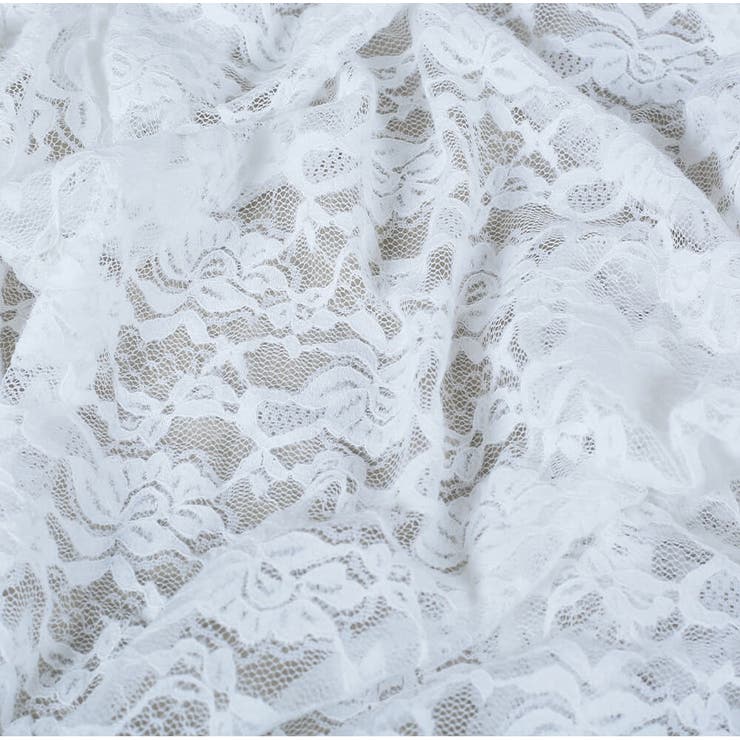 カーディガン レディース レース | CLOVERDEPOT | 詳細画像15 