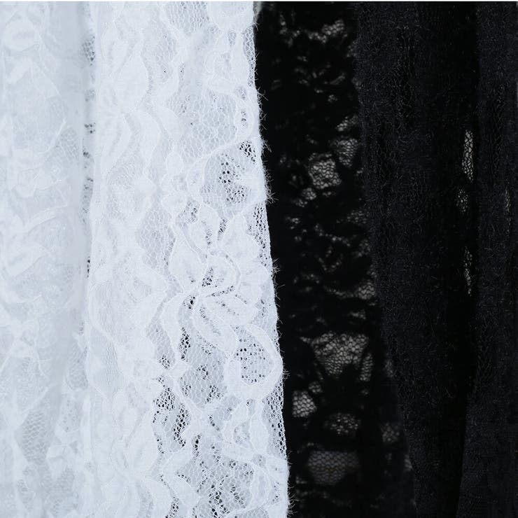 カーディガン レディース レース | CLOVERDEPOT | 詳細画像16 