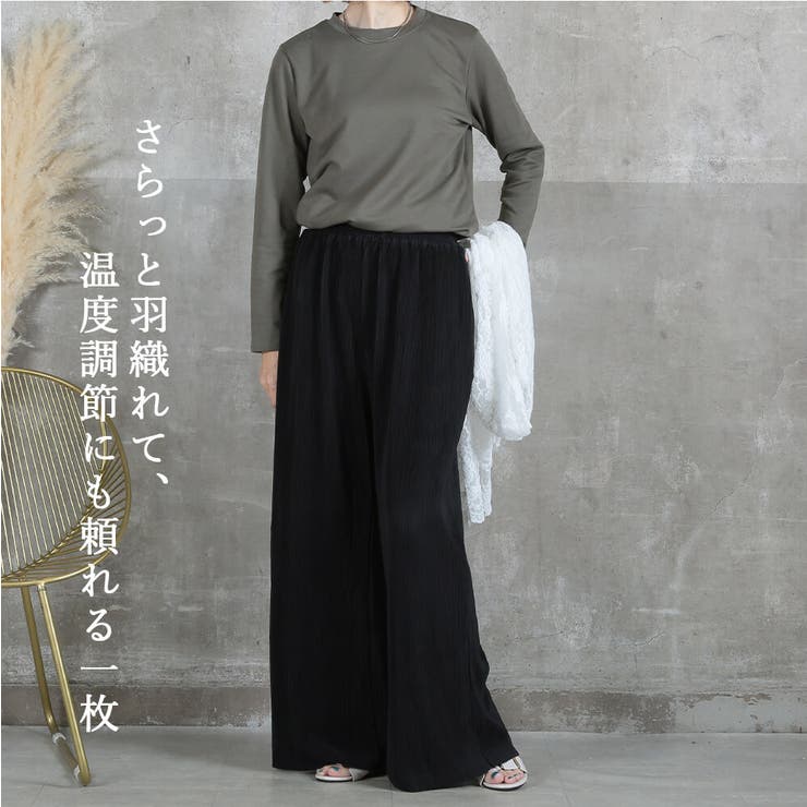 カーディガン レディース レース | CLOVERDEPOT | 詳細画像9 