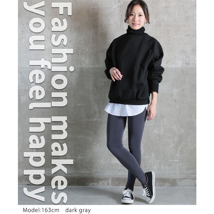 冬をあったかく過ごそう ポカポカ 暖か | CLOVERDEPOT | 詳細画像17 