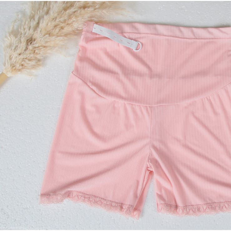 マタニティ ペチコート ペチパンツ | CLOVERDEPOT | 詳細画像12 