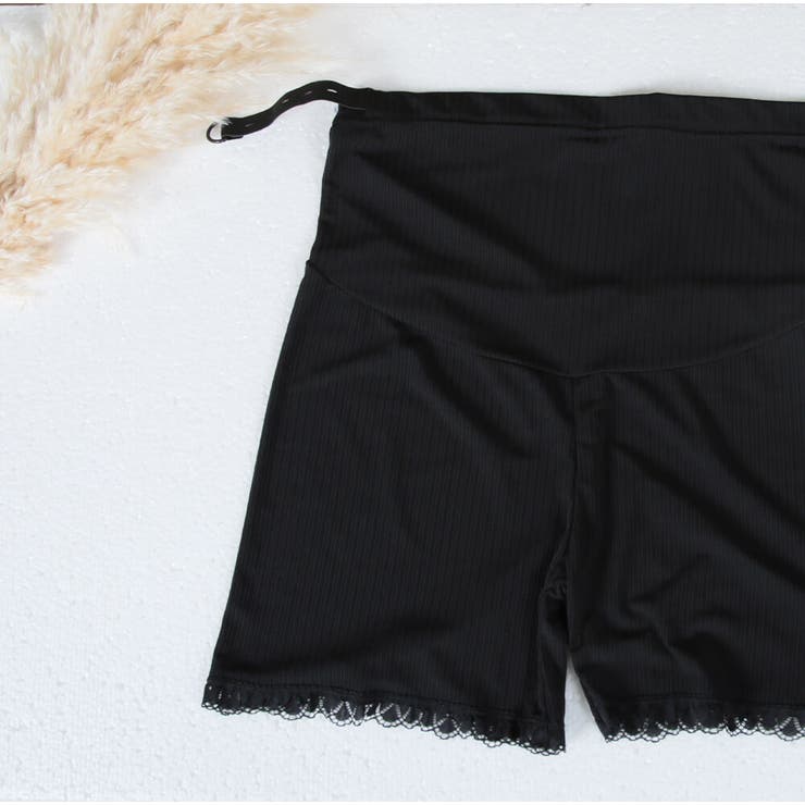 マタニティ ペチコート ペチパンツ | CLOVERDEPOT | 詳細画像6 