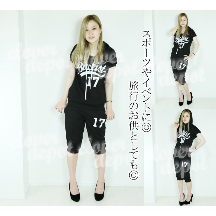 【 新作】スウェット ジャージ | CLOVERDEPOT | 詳細画像13 