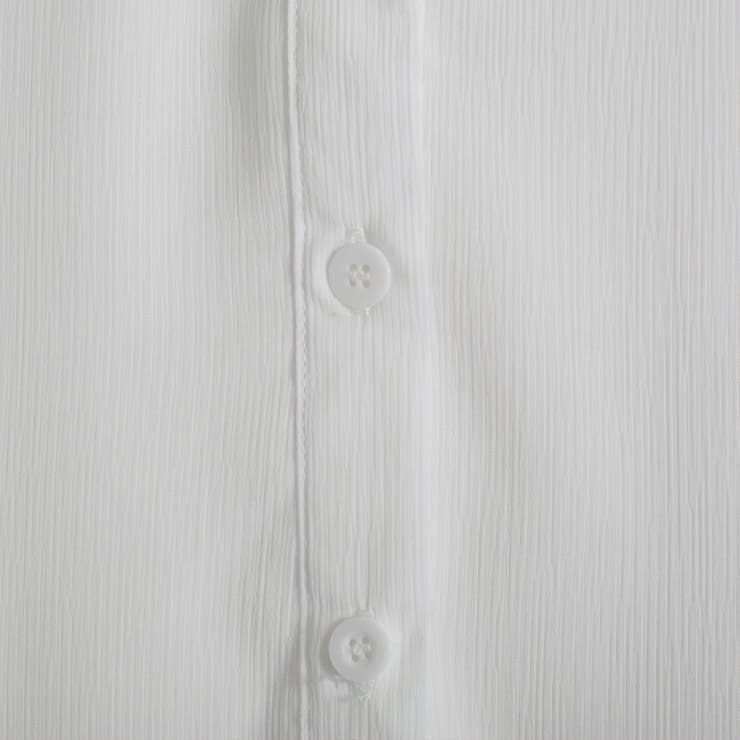 トップス シャツ フリル | CLOVERDEPOT | 詳細画像14 