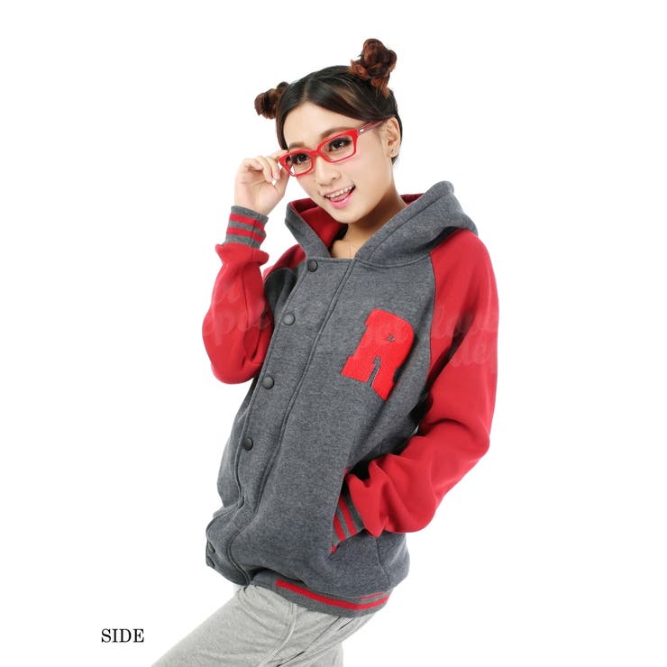 軽いのに あったか 着痩せ | CLOVERDEPOT | 詳細画像16 