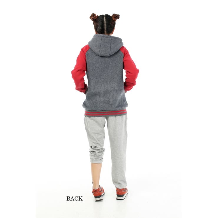 軽いのに あったか 着痩せ | CLOVERDEPOT | 詳細画像17 