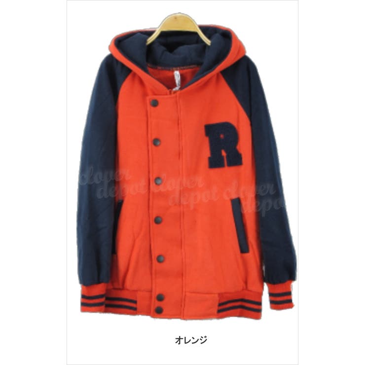 軽いのに あったか 着痩せ | CLOVERDEPOT | 詳細画像14 