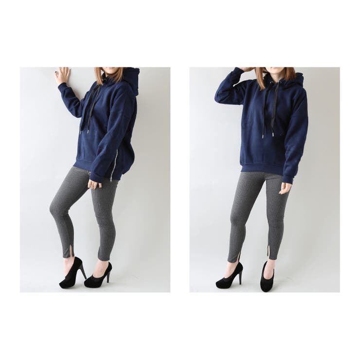 【 秋冬 新作】無地 | CLOVERDEPOT | 詳細画像15 