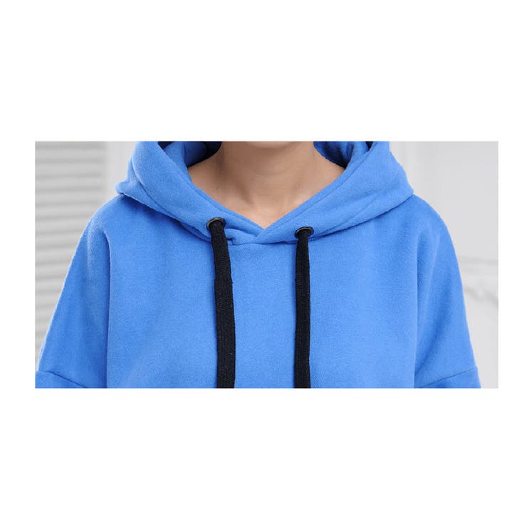 【 秋冬 新作】無地 | CLOVERDEPOT | 詳細画像21 