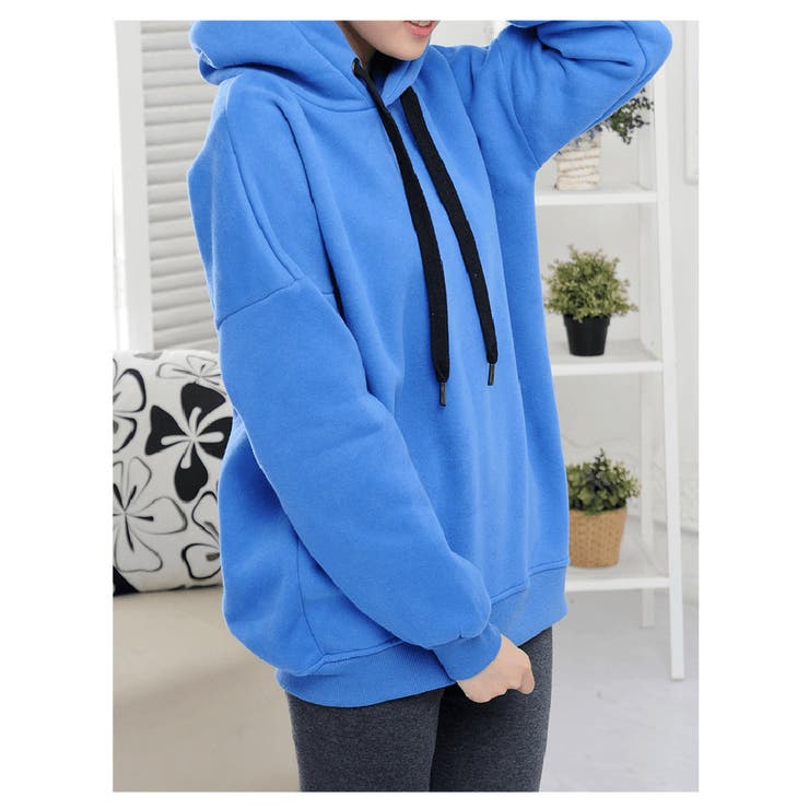 【 秋冬 新作】無地 | CLOVERDEPOT | 詳細画像22 