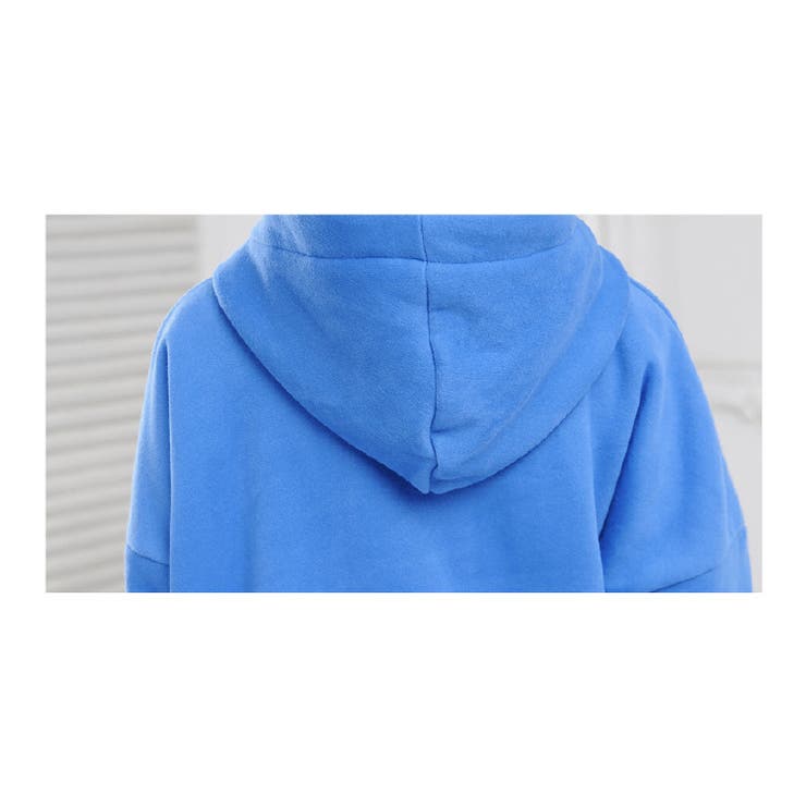 【 秋冬 新作】無地 | CLOVERDEPOT | 詳細画像25 