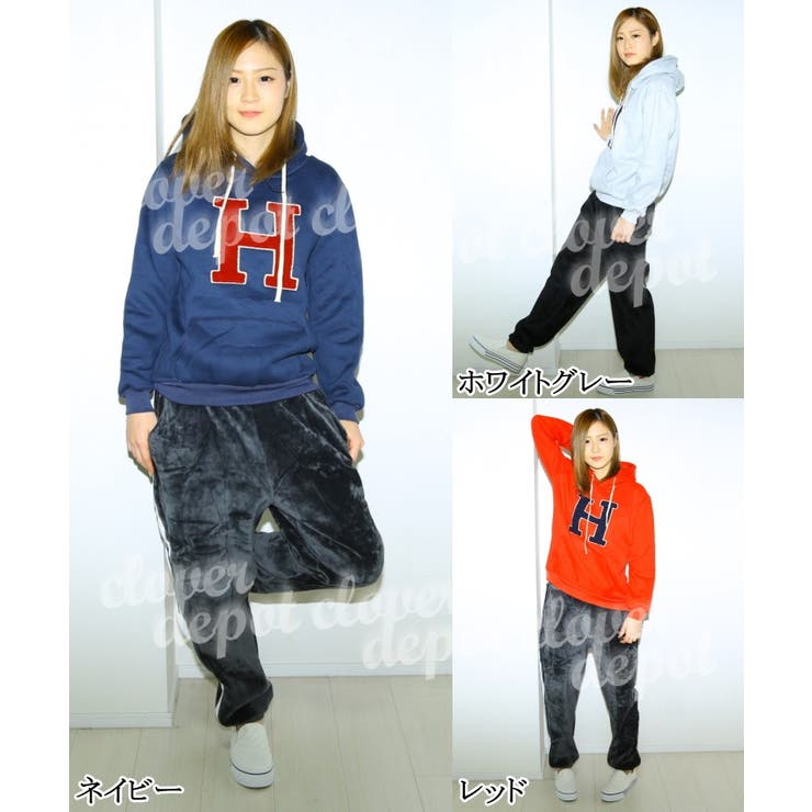 【 秋冬 】暖か | CLOVERDEPOT | 詳細画像5 